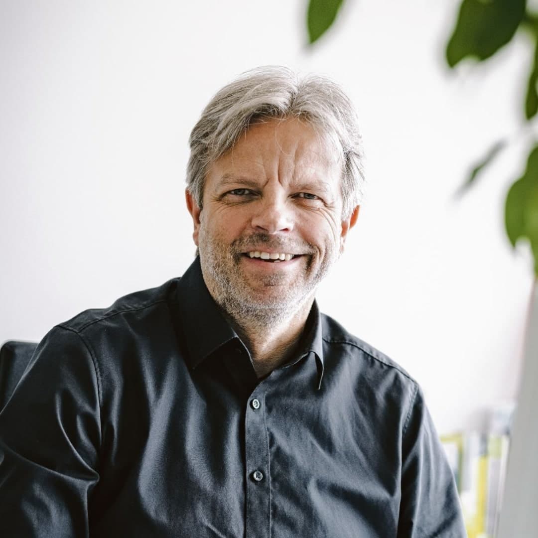 Interview mit Max Samer
