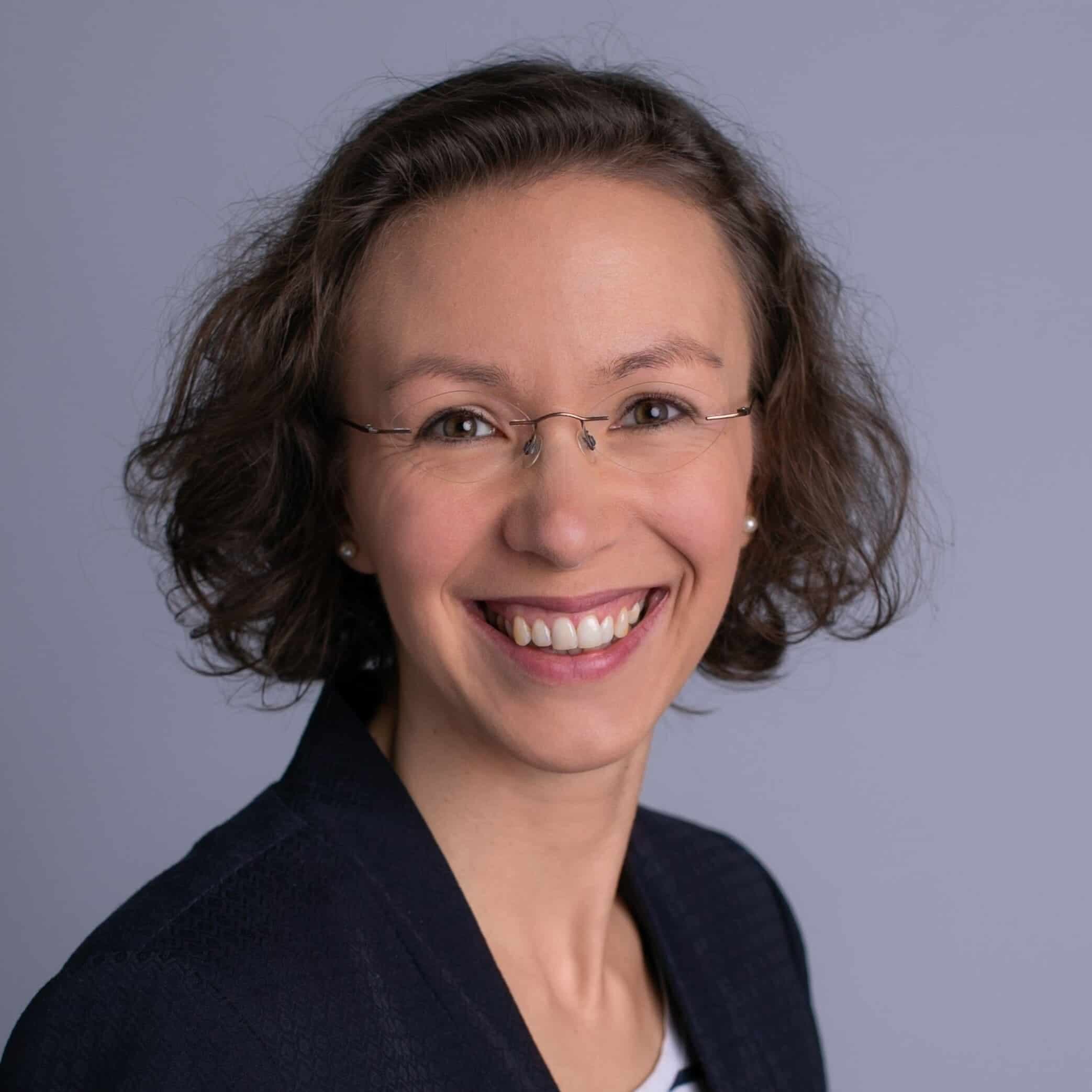 Interview mit Daniela Gieseler
