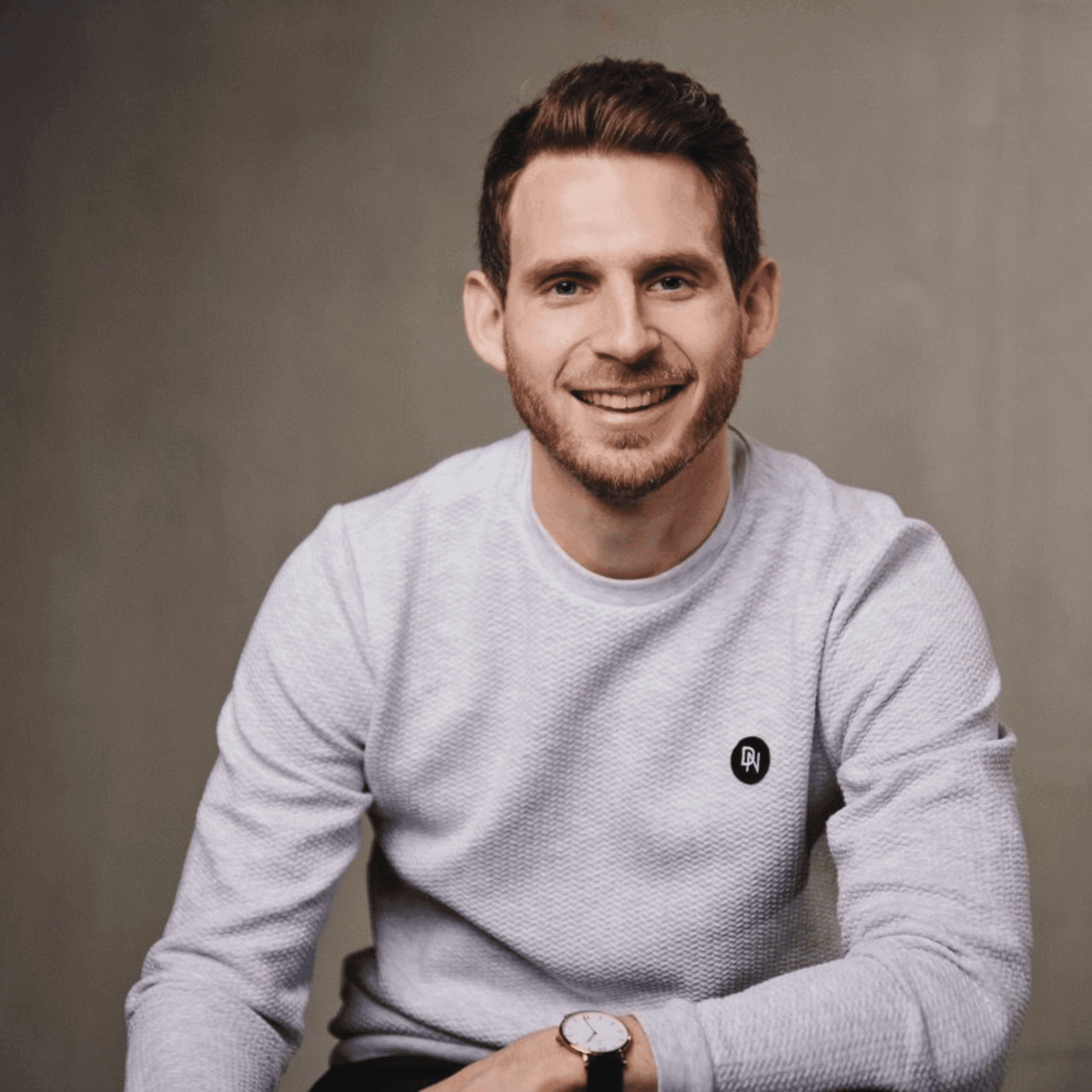 Interview mit Jonas Höhn