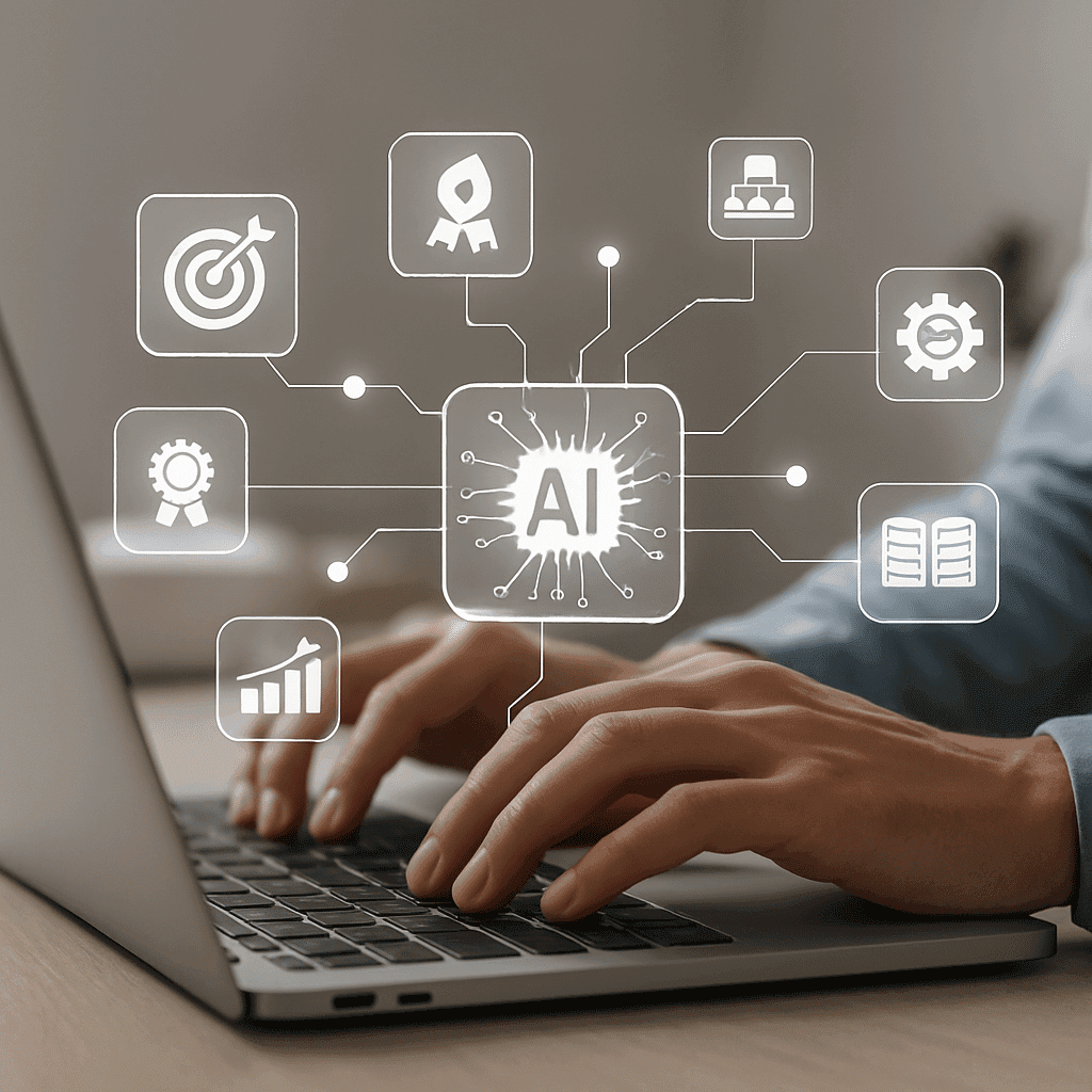 Skills-basiertes Azubi-Recruiting und KI-Assessments: Potenzial statt Schulnoten entdecken