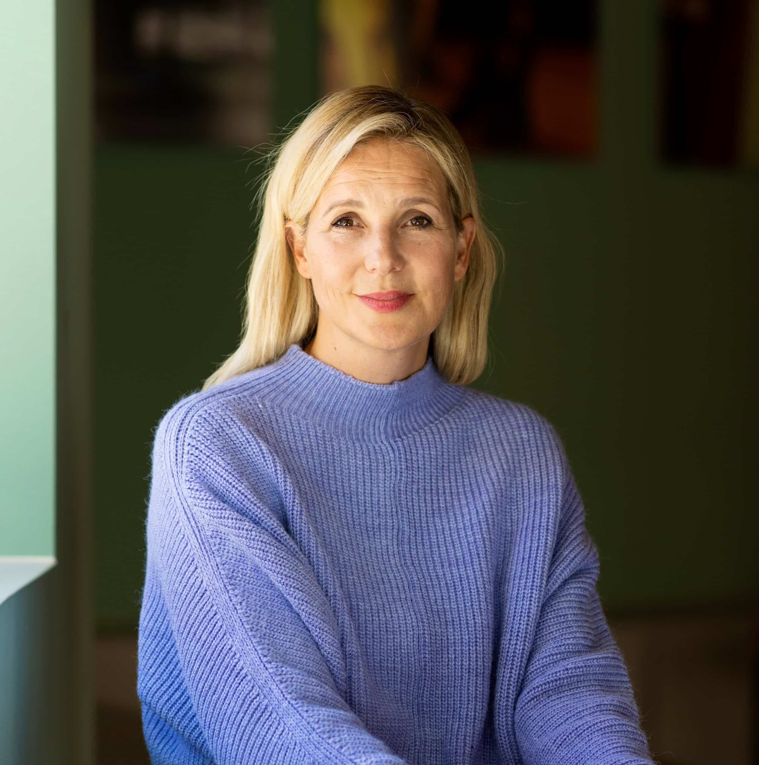 Interview mit Susanne Eckes